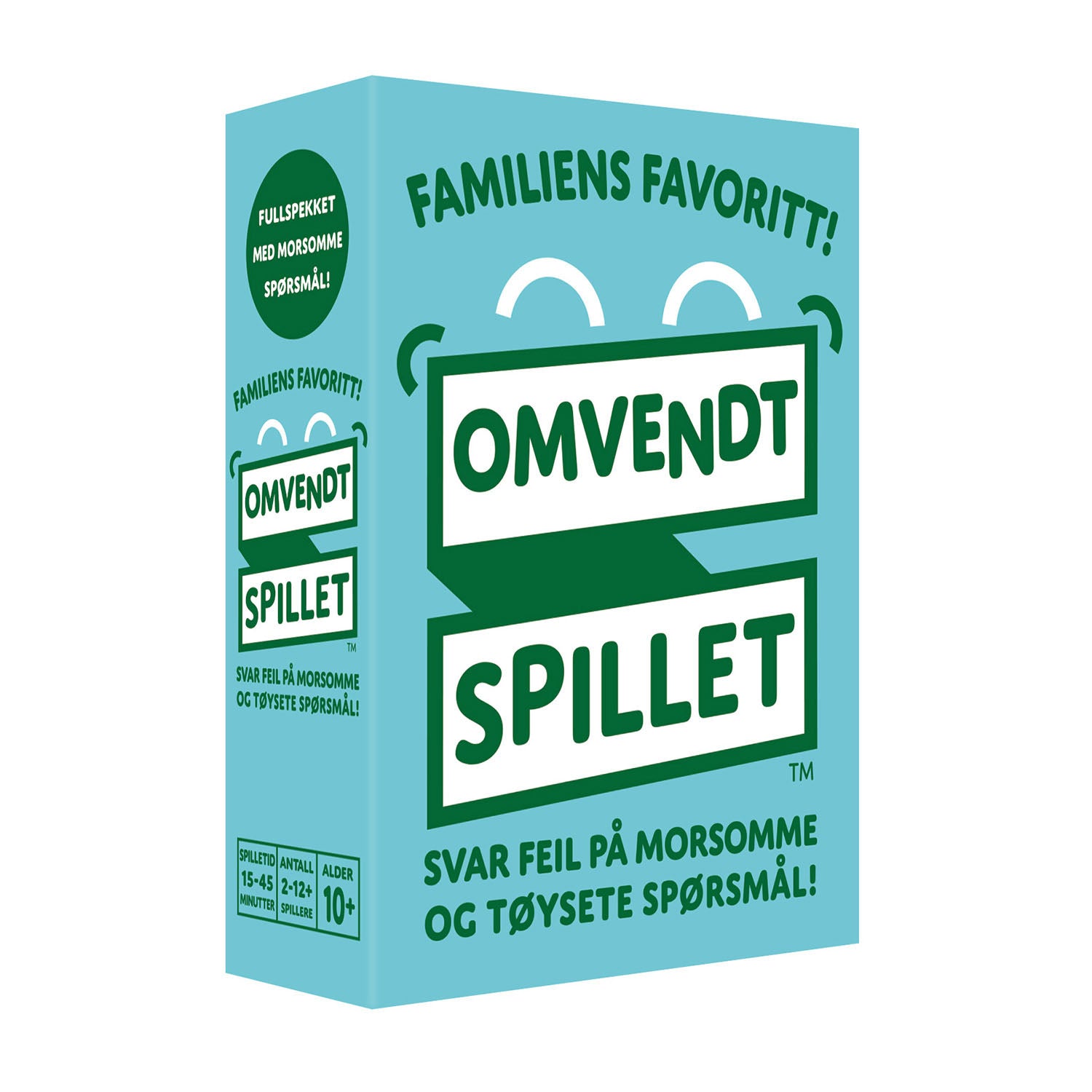 kylskapspoesi-kylskapspoesi-omvendtspillet Familie (NO)